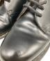 中古・古着 Dr.Martens (ドクターマーチン) 3ホールシューズ ブラック サイズ:UK7：8000円