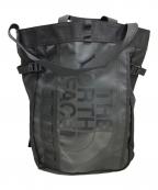 THE NORTH FACEザ ノース フェイス）の古着「BC Fuse Box Tote」｜ブラック