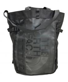 THE NORTH FACE（ザ ノース フェイス）の古着「BC Fuse Box Tote」｜ブラック