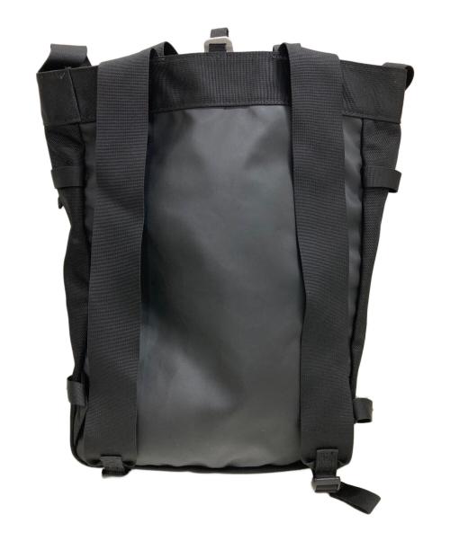 THE NORTH FACE（ザ ノース フェイス）THE NORTH FACE (ザ ノース フェイス) BC Fuse Box Tote ブラックの古着・服飾アイテム