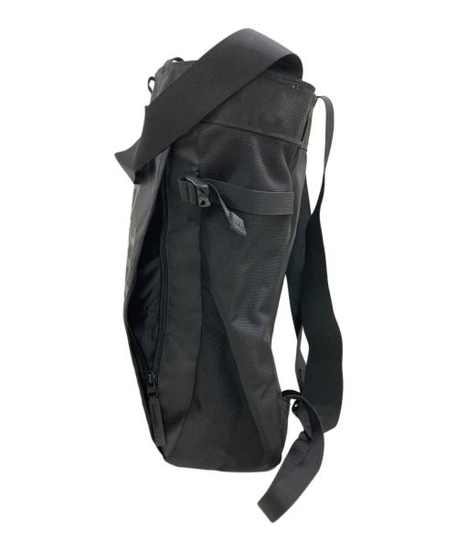 THE NORTH FACE（ザ ノース フェイス）THE NORTH FACE (ザ ノース フェイス) BC Fuse Box Tote ブラックの古着・服飾アイテム