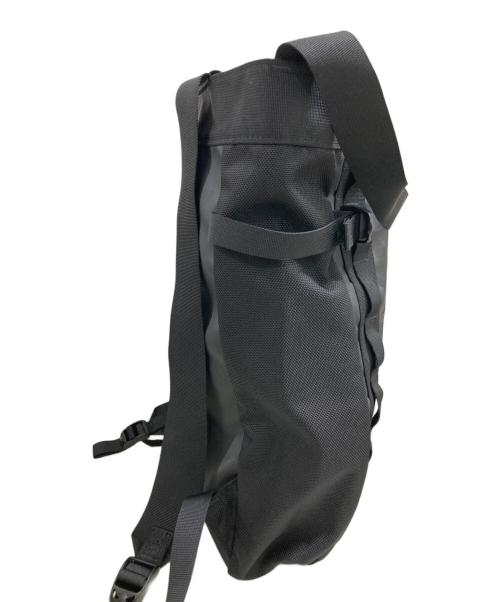 THE NORTH FACE（ザ ノース フェイス）THE NORTH FACE (ザ ノース フェイス) BC Fuse Box Tote ブラックの古着・服飾アイテム