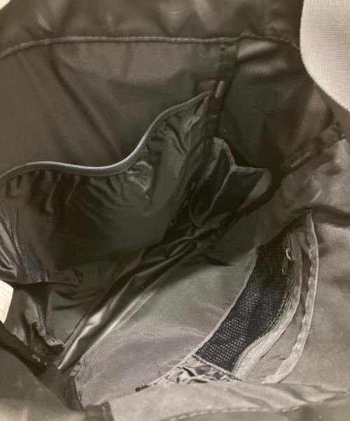 THE NORTH FACE（ザ ノース フェイス）THE NORTH FACE (ザ ノース フェイス) BC Fuse Box Tote ブラックの古着・服飾アイテム