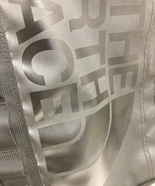 THE NORTH FACE（ザ ノース フェイス）THE NORTH FACE (ザ ノース フェイス) BC Fuse Box Tote ブラックの古着・服飾アイテム