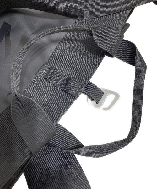 THE NORTH FACE（ザ ノース フェイス）THE NORTH FACE (ザ ノース フェイス) BC Fuse Box Tote ブラックの古着・服飾アイテム