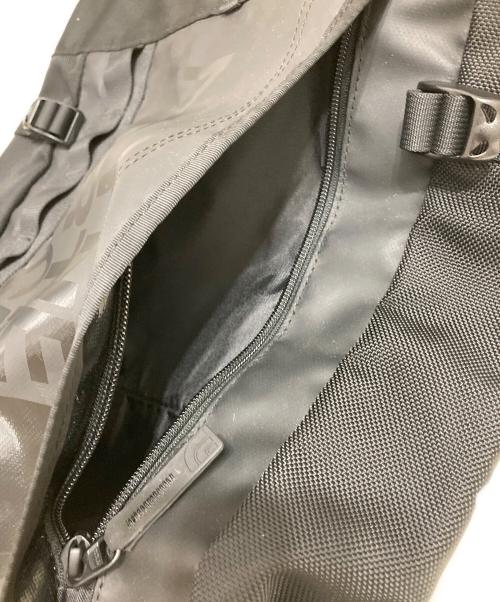 THE NORTH FACE（ザ ノース フェイス）THE NORTH FACE (ザ ノース フェイス) BC Fuse Box Tote ブラックの古着・服飾アイテム