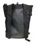 THE NORTH FACE (ザ ノース フェイス) BC Fuse Box Tote ブラック：6000円