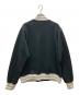 A BATHING APE (アベイシングエイプ) ブルゾン/worldgonemad ブラック サイズ:L：6000円