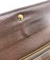 中古・古着 LOUIS VUITTON (ルイ ヴィトン) ポルトフォイユ・サラ ブラウン：8000円