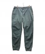 Patagoniaパタゴニア）の古着「Twill Traveler Pants」｜スカイブルー