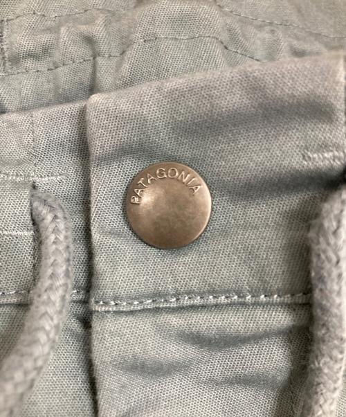 Patagonia（パタゴニア）Patagonia (パタゴニア) Twill Traveler Pants スカイブルー サイズ:Lの古着・服飾アイテム