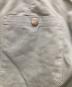 中古・古着 Patagonia (パタゴニア) Twill Traveler Pants スカイブルー サイズ:L：8000円