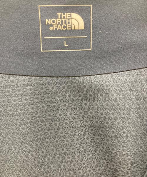 THE NORTH FACE（ザ ノース フェイス）THE NORTH FACE (ザ ノース フェイス) テックラウンジカーディガン ネイビー サイズ:Lの古着・服飾アイテム