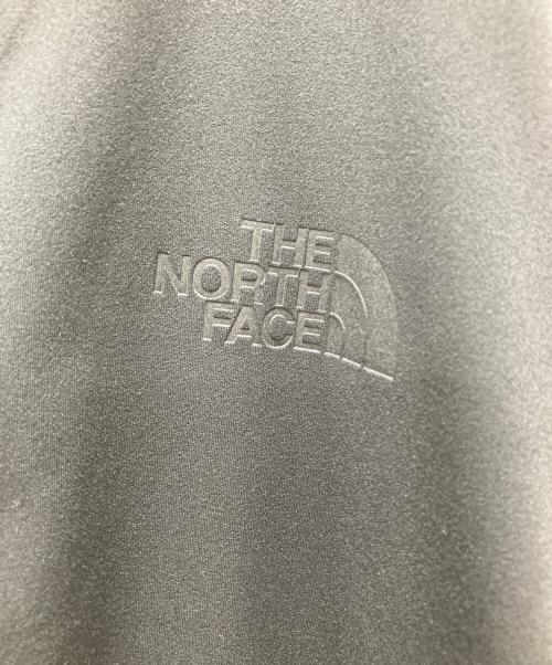 THE NORTH FACE（ザ ノース フェイス）THE NORTH FACE (ザ ノース フェイス) テックラウンジカーディガン ネイビー サイズ:Lの古着・服飾アイテム