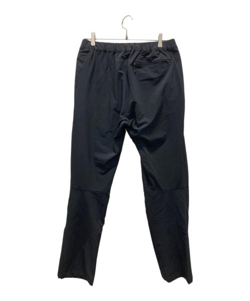 THE NORTH FACE（ザ ノース フェイス）THE NORTH FACE (ザ ノース フェイス) アルパインライトパンツ ブラック サイズ:Lの古着・服飾アイテム