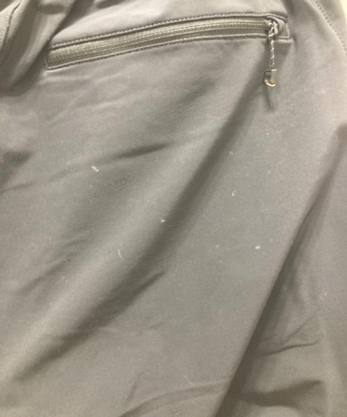 THE NORTH FACE（ザ ノース フェイス）THE NORTH FACE (ザ ノース フェイス) アルパインライトパンツ ブラック サイズ:Lの古着・服飾アイテム