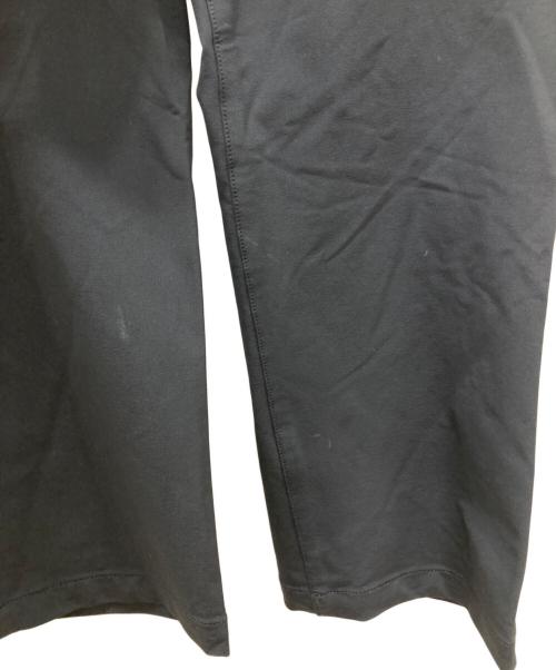 THE NORTH FACE（ザ ノース フェイス）THE NORTH FACE (ザ ノース フェイス) アルパインライトパンツ ブラック サイズ:Lの古着・服飾アイテム