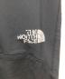 中古・古着 THE NORTH FACE (ザ ノース フェイス) アルパインライトパンツ ブラック サイズ:L：6000円