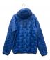 Patagonia (パタゴニア) Micro Puff Hoody ネイビー サイズ:M：15000円