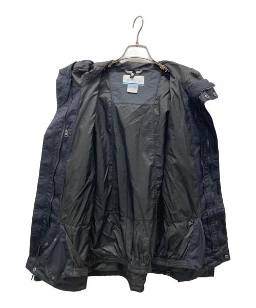 Columbia（コロンビア）Columbia (コロンビア) カルパインインターチェンジジャケット グレー サイズ:Mの古着・服飾アイテム