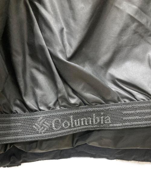 Columbia（コロンビア）Columbia (コロンビア) カルパインインターチェンジジャケット グレー サイズ:Mの古着・服飾アイテム