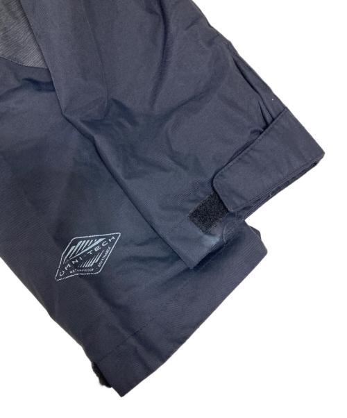 Columbia（コロンビア）Columbia (コロンビア) カルパインインターチェンジジャケット グレー サイズ:Mの古着・服飾アイテム