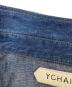 YCHAIの古着・服飾アイテム：14000円