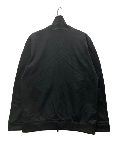 adidas（アディダス）adidas (アディダス) BECKENBAUER TRACK TOP ブラック サイズ:Lの古着・服飾アイテム