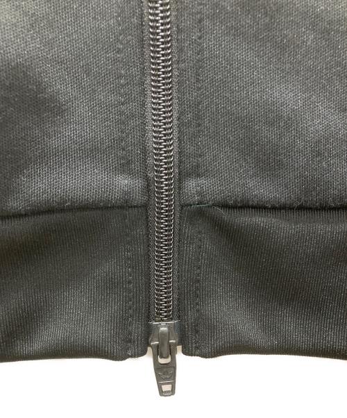 adidas（アディダス）adidas (アディダス) BECKENBAUER TRACK TOP ブラック サイズ:Lの古着・服飾アイテム