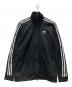 adidas（アディダス）の古着「BECKENBAUER TRACK TOP」｜ブラック