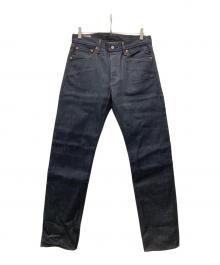 LEVI'S（リーバイス）の古着「デニムパンツ」｜インディゴ