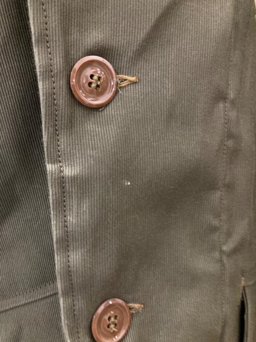 freewheelers（フリーホイーラーズ）freewheelers (フリーホイーラーズ) B-11ウィンターフライングジャケット オリーブ サイズ:38の古着・服飾アイテム