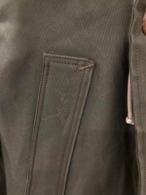 freewheelers（フリーホイーラーズ）freewheelers (フリーホイーラーズ) B-11ウィンターフライングジャケット オリーブ サイズ:38の古着・服飾アイテム