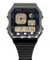 CASIO（カシオ）の古着「A130WE/チープカシオ」｜ブラック