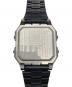 CASIO (カシオ) A130WE/チープカシオ ブラック：7000円