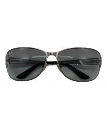 RAY-BAN（レイバン）の古着「サングラス」｜ブラック