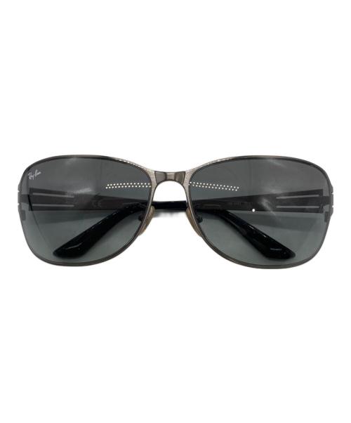 RAY-BAN（レイバン）RAY-BAN (レイバン) サングラス ブラック サイズ:050/11 63 15 130 2nの古着・服飾アイテム