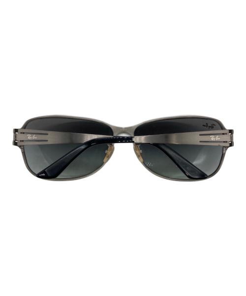RAY-BAN（レイバン）RAY-BAN (レイバン) サングラス ブラック サイズ:050/11 63 15 130 2nの古着・服飾アイテム