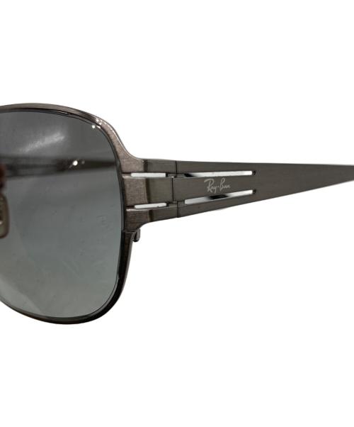 RAY-BAN（レイバン）RAY-BAN (レイバン) サングラス ブラック サイズ:050/11 63 15 130 2nの古着・服飾アイテム