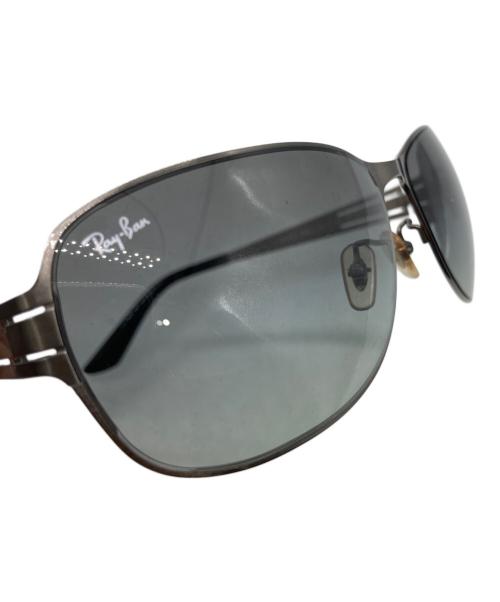 RAY-BAN（レイバン）RAY-BAN (レイバン) サングラス ブラック サイズ:050/11 63 15 130 2nの古着・服飾アイテム