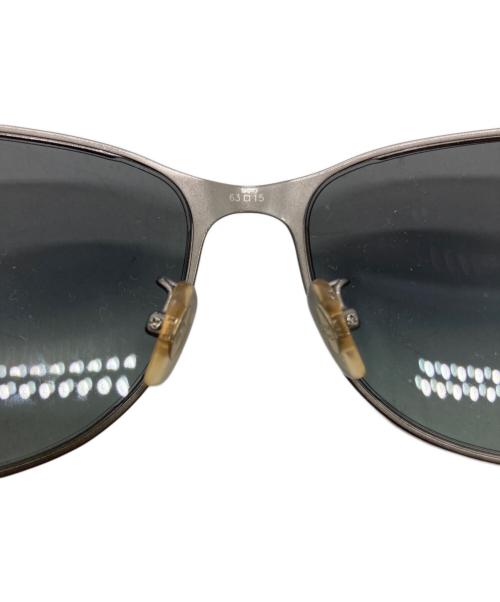 RAY-BAN（レイバン）RAY-BAN (レイバン) サングラス ブラック サイズ:050/11 63 15 130 2nの古着・服飾アイテム