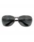 RAY-BAN（レイバン）の古着「サングラス」｜ブラック