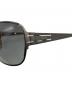 中古・古着 RAY-BAN (レイバン) サングラス ブラック サイズ:050/11 63 15 130 2n：3000円