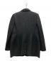 RALPH RALPH LAUREN (ラルフラルフローレン) テーラードジャケット グレー サイズ:15：5000円