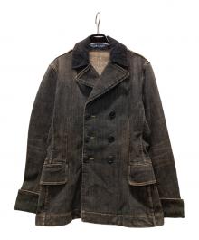 RALPH LAUREN（ラルフローレン）の古着「デニムジャケット」｜インディゴ