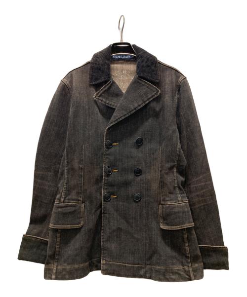 RALPH LAUREN（ラルフローレン）RALPH LAUREN (ラルフローレン) デニムジャケット インディゴ サイズ:Lの古着・服飾アイテム