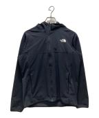 THE NORTH FACEザ ノース フェイス）の古着「エイペックスフレックスフーディ」｜ブラック