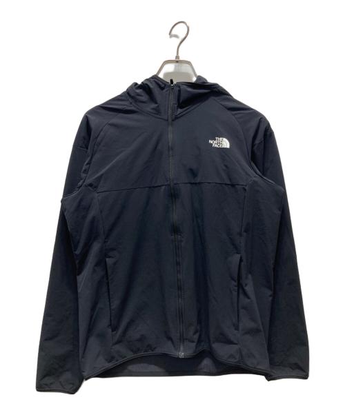 THE NORTH FACE（ザ ノース フェイス）THE NORTH FACE (ザ ノース フェイス) エイペックスフレックスフーディ ブラック サイズ:Sの古着・服飾アイテム