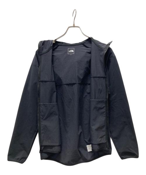 THE NORTH FACE（ザ ノース フェイス）THE NORTH FACE (ザ ノース フェイス) エイペックスフレックスフーディ ブラック サイズ:Sの古着・服飾アイテム