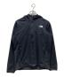 THE NORTH FACE（ザ ノース フェイス）の古着「エイペックスフレックスフーディ」｜ブラック